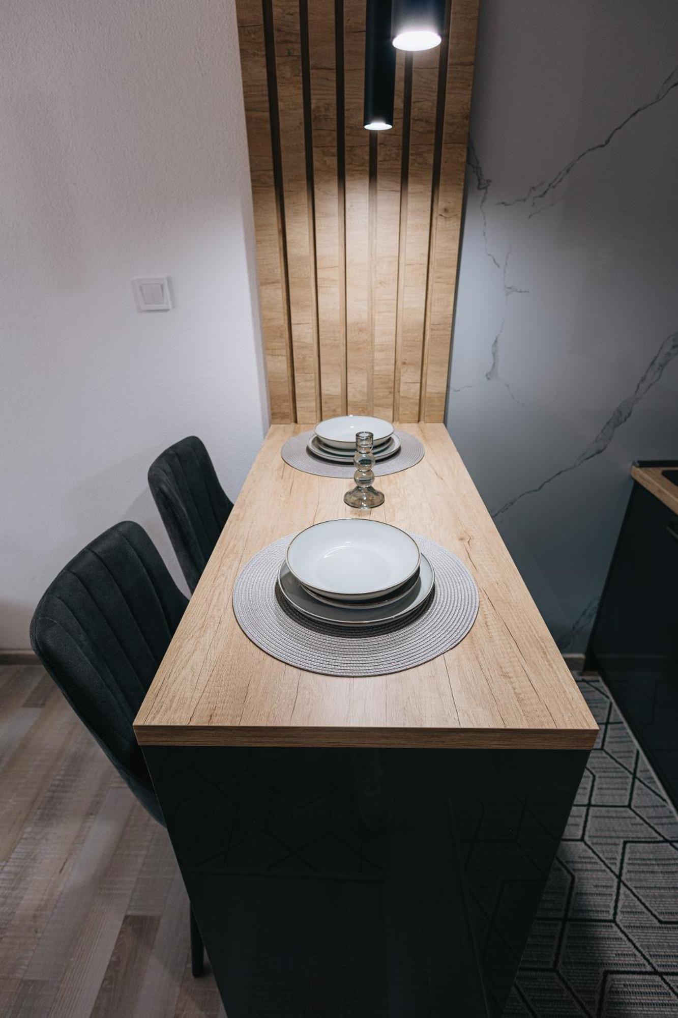 Apartman Podgoricka *