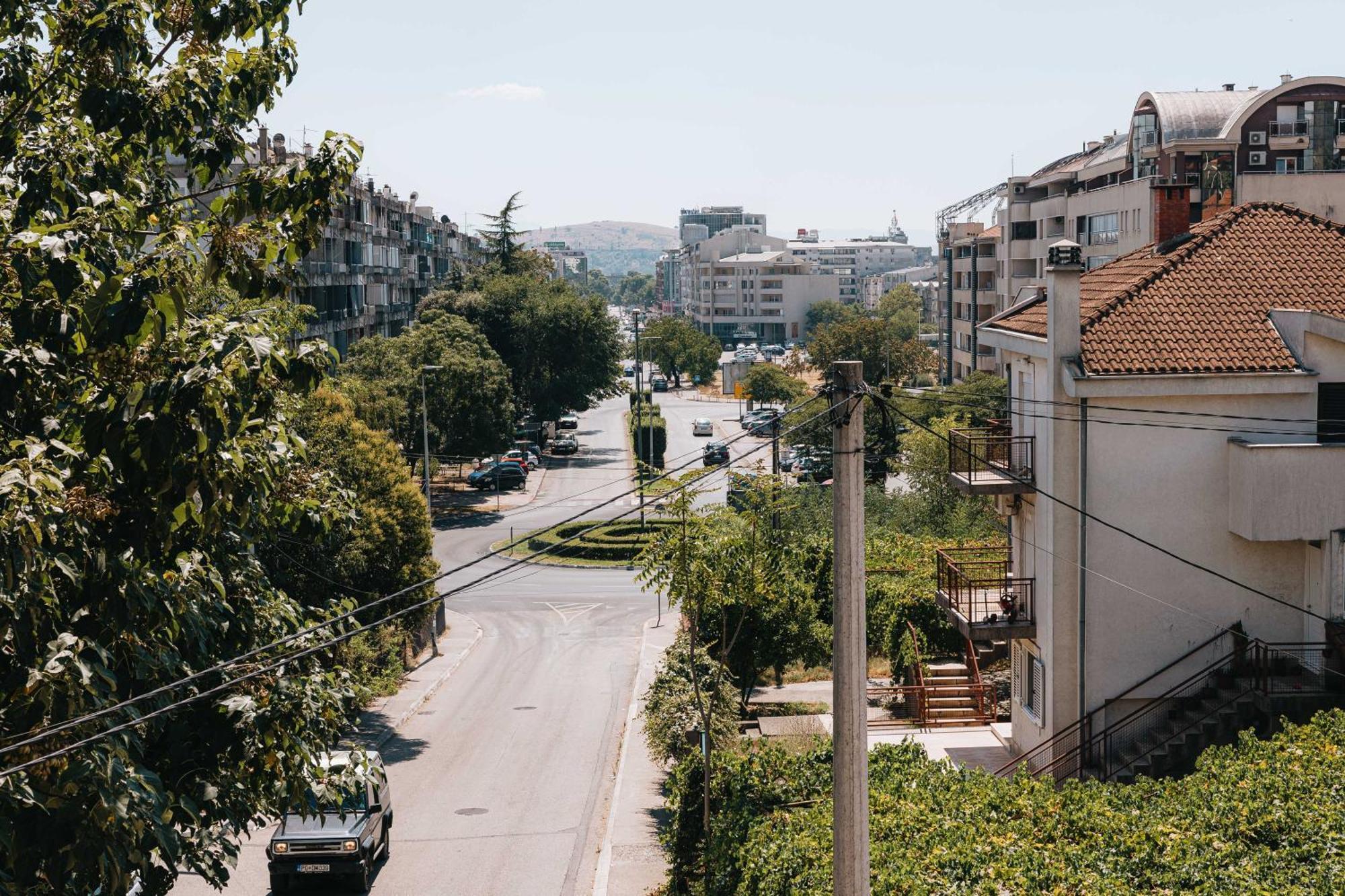 Podgoricka * Podgorica