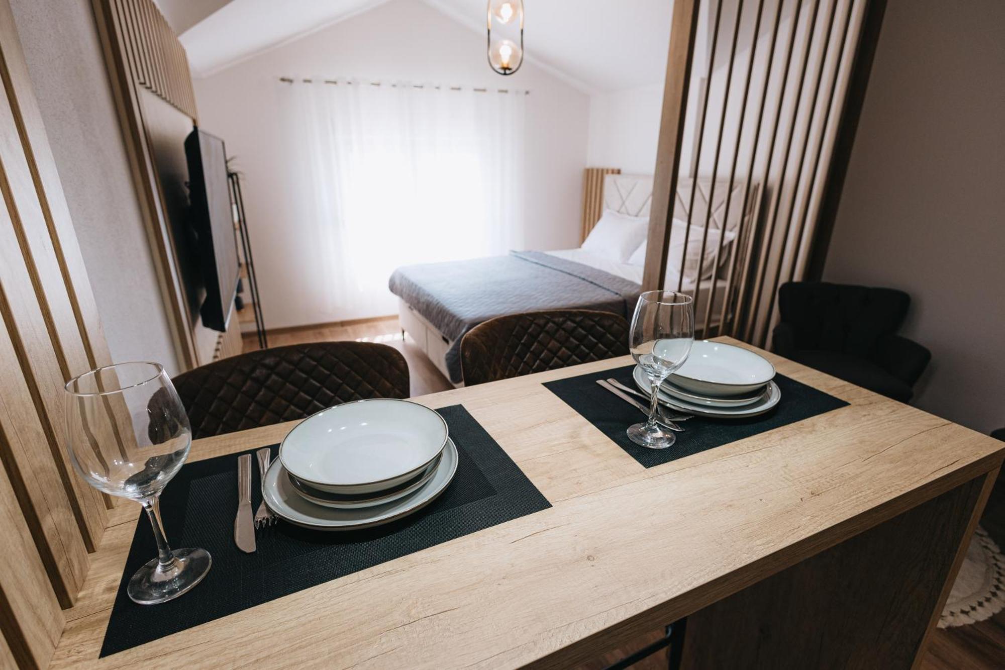 Apartman Podgoricka Podgorica