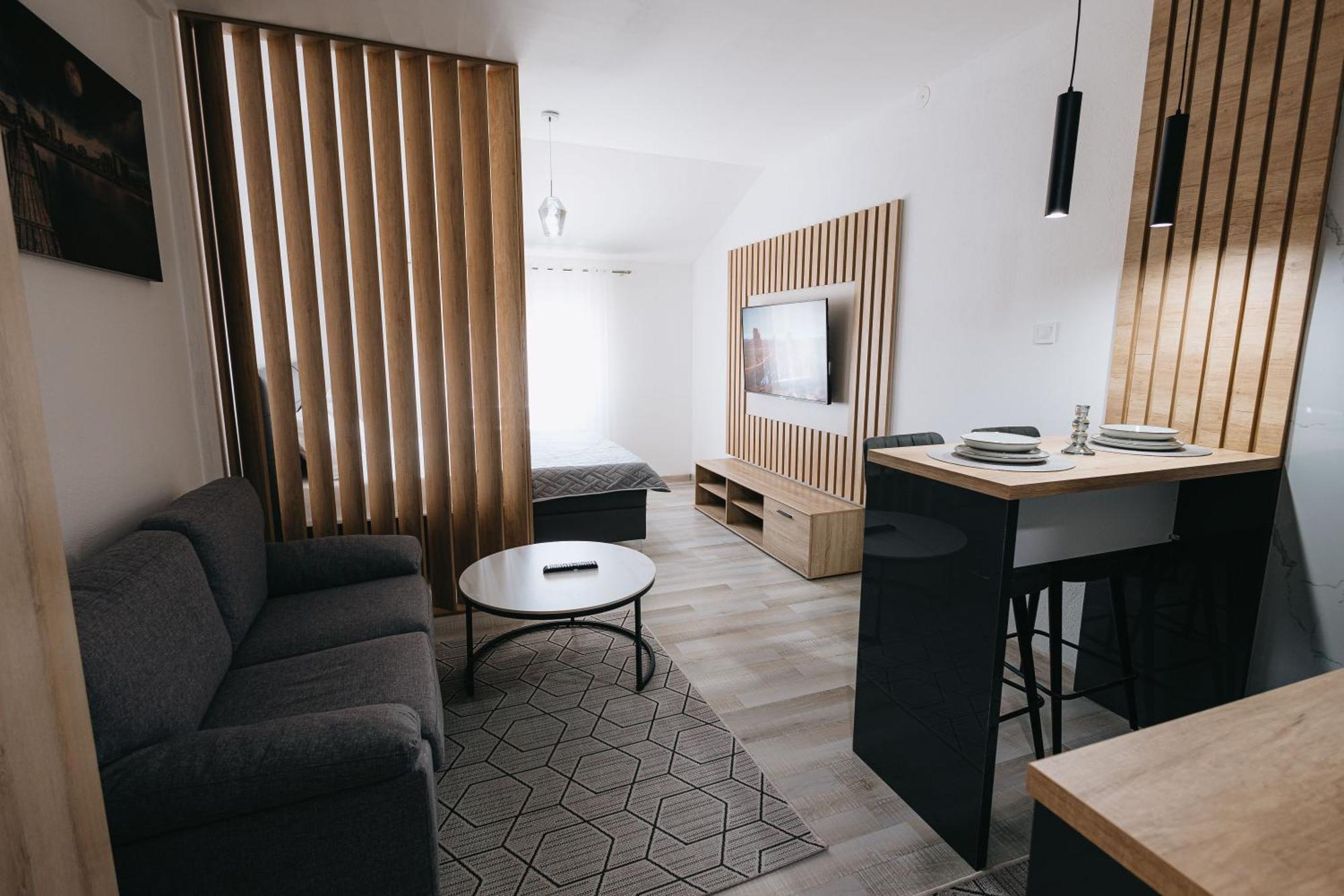 Podgoricka Apartman Podgorica