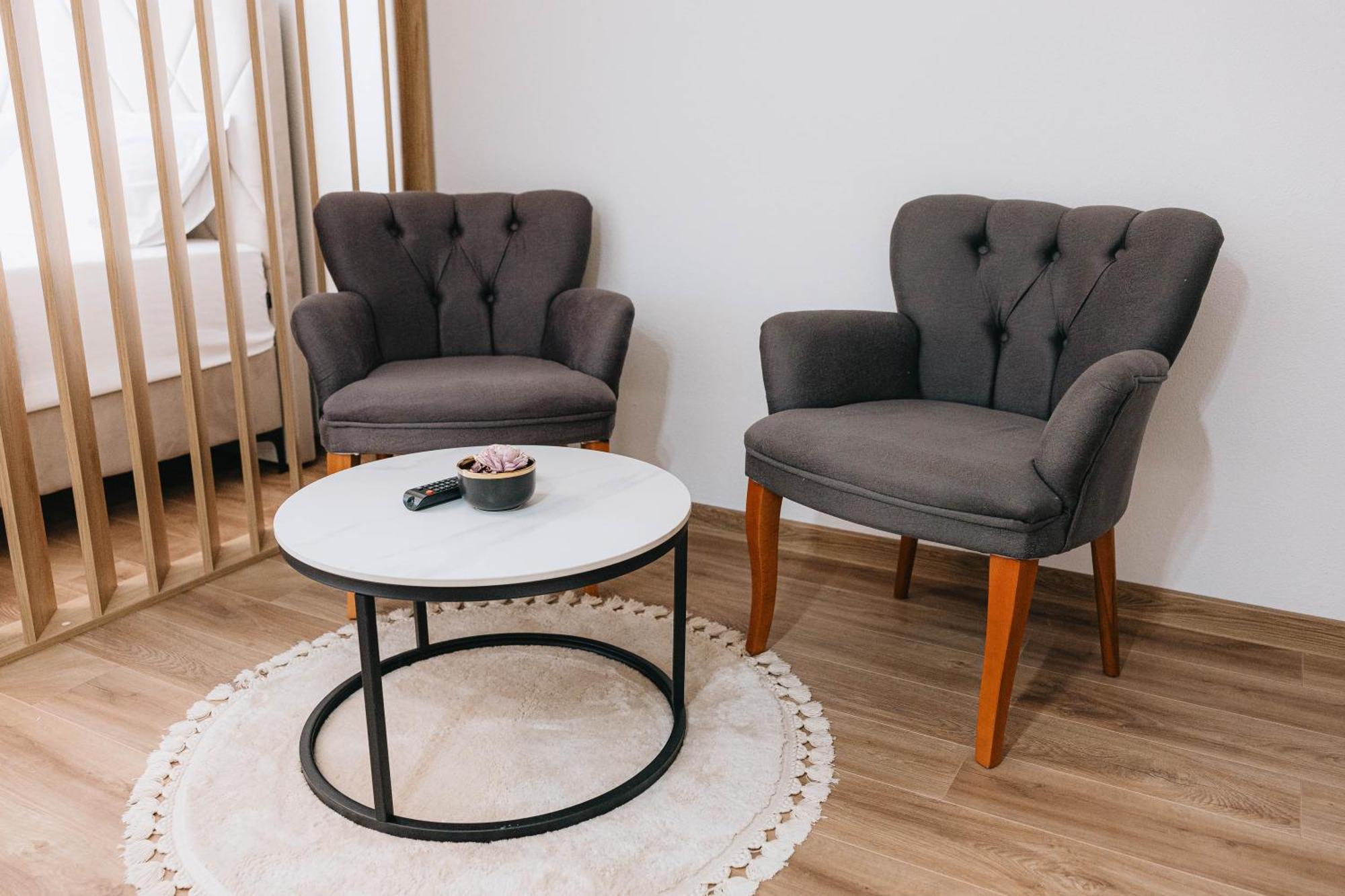 Apartman Podgoricka Podgorica