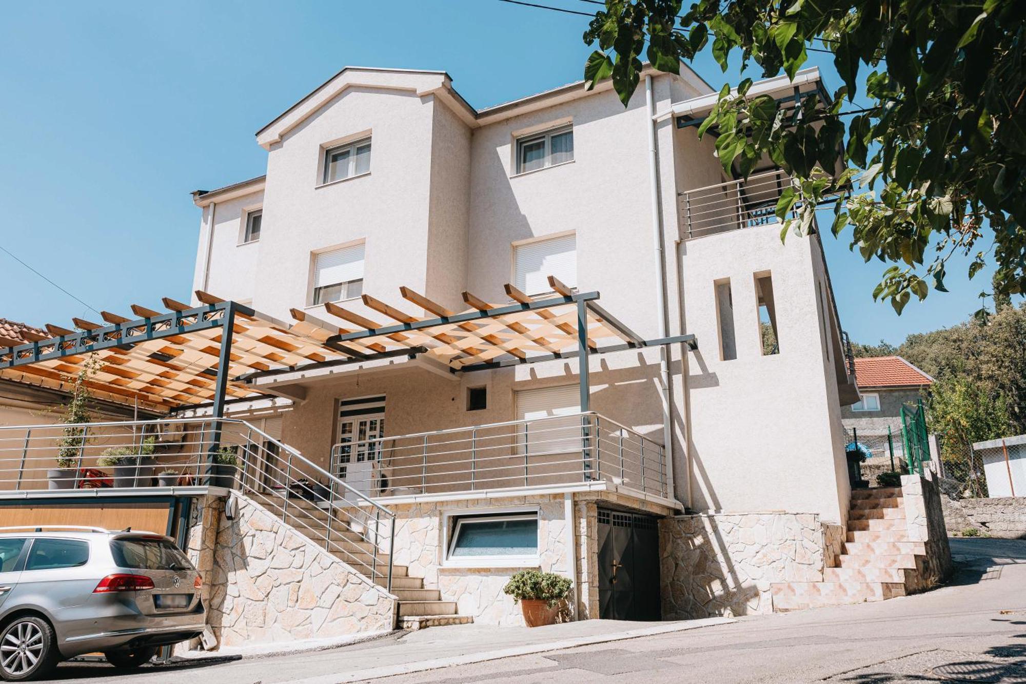Podgoricka Apartman *