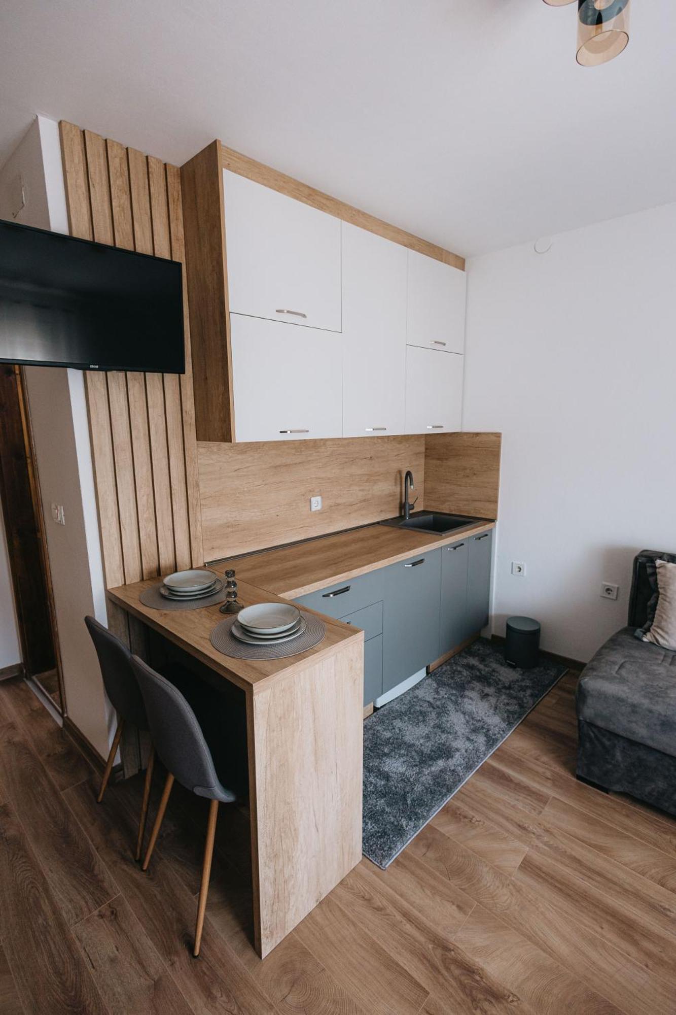 Podgoricka Apartman Podgorica
