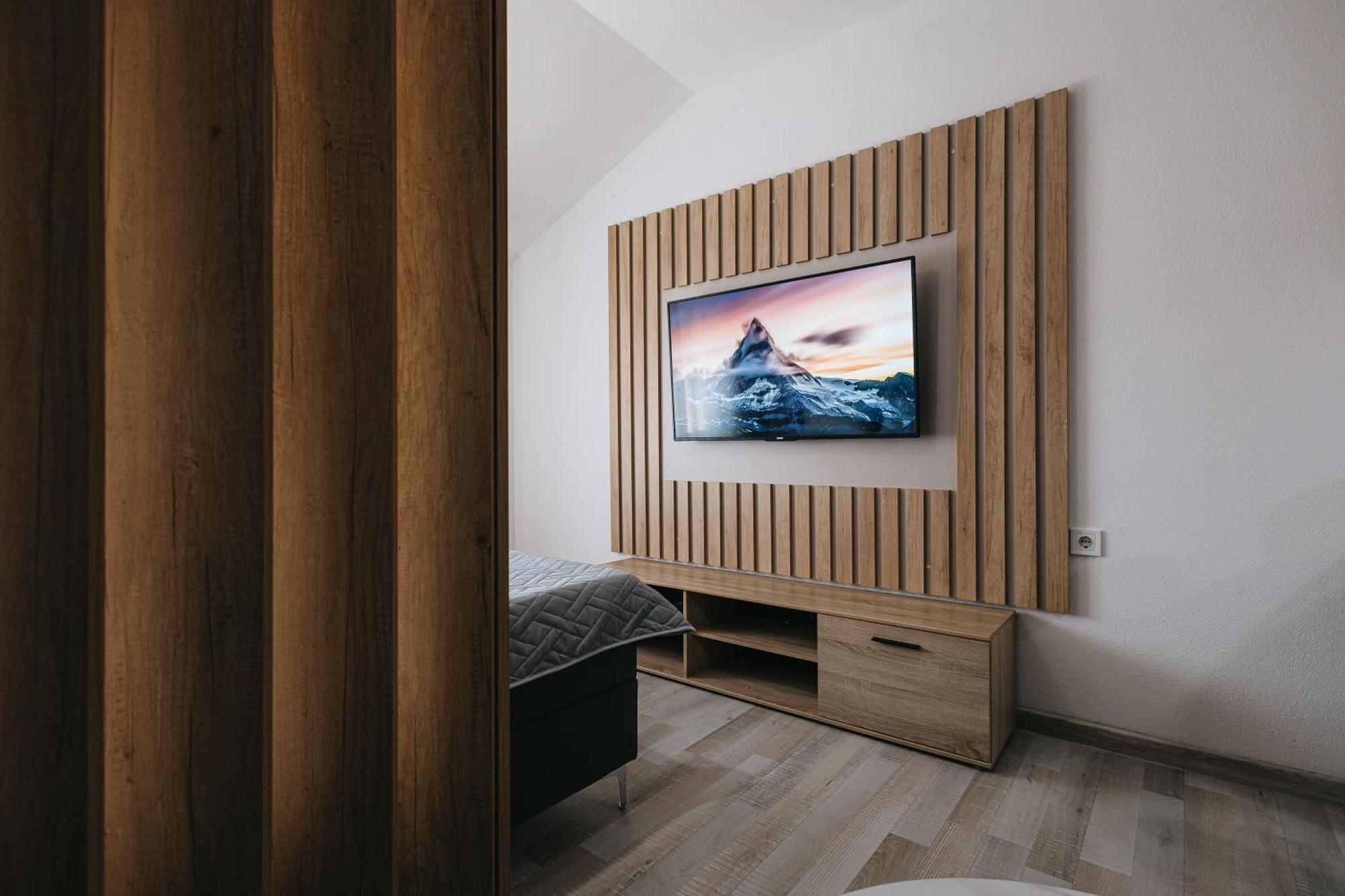 Podgoricka Apartman Podgorica
